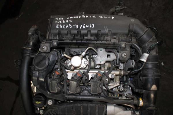 MOTOR 1.2 TURBO CITROEN/PEUGEOT/DS - Vue 2